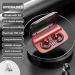 S19 Bone Conduction Wireless Headphones
